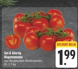 Aktuelles Rispentomaten Angebot bei E center in Erlangen ab 1,99 €