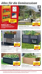 Rankhilfe Angebot & Preis im aktuellen toom Baumarkt Prospekt Rankhilfe Angebot im aktuellen toom Baumarkt Prospekt auf Seite 6