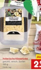 italienische Käsestücke Angebote bei Netto Marken-Discount Ulm für 2,99 €