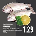 Aktuelles FORELLE Angebot bei E center in Gelsenkirchen ab 1,29 €