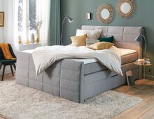 Boxspringbett „Baron“ bei Höffner in Frechen Boxspringbett „Baron“ im Angebot bei Höffner Frechen für 799,00 €