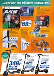 Aktueller expert Prospekt mit Nintendo, "Top Angebote", Seite 11
