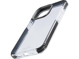 iPhone im MediaMarkt Saturn Prospekt Tetra, Backcover, Apple, iPhone 13, Trasparent von CELLULAR LINE im aktuellen MediaMarkt Saturn Prospekt für 10,00 €