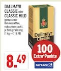 Classic Angebote von Dallmayr bei Marktkauf Wuppertal für 8,49 €
