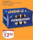 Bier bei GLOBUS im Prospekt "" für 12,00 €