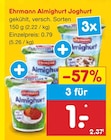 Netto Marken-Discount - Almighurt Joghurt Angebot im Prospekt Almighurt Joghurt bei Netto Marken-Discount im Prospekt "" für 0,79 €