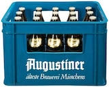 Augustiner im Penny Prospekt Edelstoff von Augustiner im aktuellen Penny Prospekt für 17,49 €