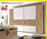 Kleiderschrank Angebote bei Opti-Megastore Cuxhaven für 579,00 €