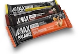 Proteinriegel im Angebot bei Netto Marken-Discount in Bremen Proteinriegel Angebote von MAX BALANCE bei Netto Marken-Discount Bremen für 1,79 €
