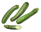 Aldi Vaux-le-Pénil - Promo Courgettes Promo Courgettes à 0,99 € dans le catalogue Aldi à Vaux-le-Pénil