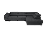 Aktuelles switch Ecksofa aus Flachgewebe Fabio Angebot bei Höffner in Berlin ab 1.399,00 €