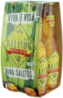 Tequila im Angebot bei METRO in Oranienburg Tequila Angebote von Salitos bei METRO Oranienburg für 4,99 €