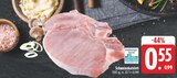 Aktuelle Schweinefleisch Angebote bei EDEKA in Fürth Aktuelles Schweinekotelett Angebot bei EDEKA in Fürth ab 0,55 €
