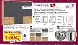 Drehtürenschrank von Jutzler im aktuellen Möbel Inhofer Prospekt für 1.594,10 €