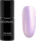 UV Nagellack Top Glow Pearl Effect von NÉONAIL im aktuellen dm-drogerie markt Prospekt