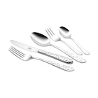 JUSTINUS BESTECKE Besteckset Invictus 30-teilig Angebote bei Möbel Martin Homburg für 49,99 €