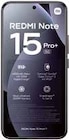Aktuelles REDMI Note 15 Pro+ 5G 8GB + 256GB Angebot bei expert in Ingolstadt ab 1,00 €