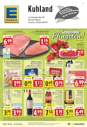 EDEKA Prospekt für Erkrath: "Aktuelle Angebote", 30 Seiten, 18.05.2026 - 23.05.2026