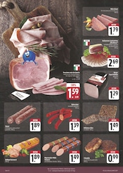 Ähnliche Rollbraten Angebote im Prospekt "Wir lieben Lebensmittel!" von E center in Nürnberg Ähnliche Angebote wie Rollbraten im Prospekt "Wir lieben Lebensmittel!" auf Seite 12 von E center in Nürnberg