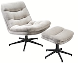 Relaxsessel Sandy im Angebot bei Zurbrüggen in Münster Relaxsessel Sandy Angebote von cantus bei Zurbrüggen Münster für 199,00 €