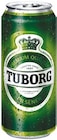 Pilsener Dose von Tuborg im aktuellen Netto mit dem Scottie Prospekt für 2,00 €