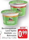 Topfen Halbfettstufe bei E center im Filderstadt Prospekt für 0,99 €