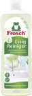 Essig Reiniger im Angebot bei combi in Oldenburg Essig Reiniger Angebote von Frosch bei combi Oldenburg für 1,79 €
