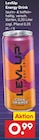 Energy Drink Angebote von LevUp bei Netto Marken-Discount Löhne für 0,99 €