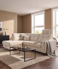 Aktuelle Ecksofa Angebote bei Kabs in Essen Aktuelles Ecksofa Samara Angebot bei Kabs in Essen ab 298,00 €