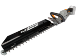 Taille-haie sans fil 36 v 65 cm en promo chez Brico Dépôt Taille-haie sans fil 36 v 65 cm dans le catalogue Brico Dépôt