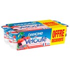 Velouté "Offre Découverte" - DANONE en promo chez Carrefour Market Velouté "Offre Découverte" - DANONE dans le catalogue Carrefour Market