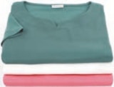 AWG Nieder-Olm - Damen Shirt Angebot im Prospekt Damen Shirt bei AWG im Nieder-Olm Prospekt für 29,99 €