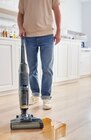 Nettoyeur de sols durs sans fil - SilverCrest en promo chez Lidl Chambéry à 129,00 €