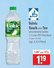 Aktuelle Volvic Angebote bei famila Nordost in Neumünster Aktuelles Touch Angebot bei famila Nordost in Neumünster ab 1,19 €