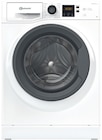 Aktuelle Waschmaschine Angebote bei ROLLER in Filderstadt Aktuelles Waschmaschine Angebot bei ROLLER in Filderstadt ab 379,99 €