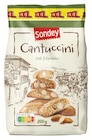 Cantuccini XXL von Sondey im aktuellen Lidl Prospekt für 1,99 €
