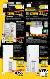 Backofen im MEDIMAX Prospekt in Bad Homburg Aktueller MEDIMAX Prospekt mit Backofen, "RAUSVERKAUF WEGEN INVENTUR!", Seite 5