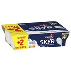 Skyr - YOPLAIT dans le catalogue Carrefour
