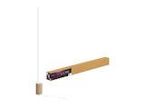 Holz im MediaMarkt Saturn Prospekt Hue Gradient Signe Holz Stehleuchte 2000 - 6500 von PHILIPS im aktuellen MediaMarkt Saturn Prospekt für 289,99 €