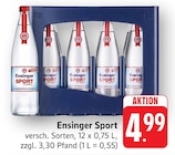 Aktuelles Sport Angebot bei E center in Stuttgart ab 4,99 €