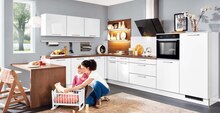 Einbauküche bei Möbel Hausmann in Hürth Einbauküche im Angebot bei Möbel Hausmann Hürth für 4.499,00 €