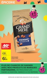 Offre Graine dans le catalogue Carrefour du moment à la page 43