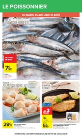 Fruits De Mer en promo dans le catalogue Carrefour à la page 25