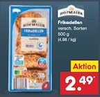 Aktuelles Frikadellen Angebot bei Netto Marken-Discount in Magdeburg ab 2,49 €