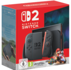 Nintendo Switch 2 + Mario Kart World Angebote bei expert Bottrop für 499,00 €