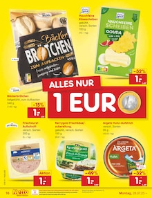 Wecker im Netto Marken-Discount Prospekt "Aktuelle Angebote" mit 65 Seiten (Koblenz)