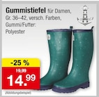 Gummistiefel im Angebot bei Zimmermann in Oldenburg Gummistiefel Angebote von Leuchtturm bei Zimmermann Oldenburg für 14,99 €