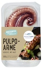 REWE Föhren - Pulpo-Arme Angebot im Prospekt Pulpo-Arme bei REWE im Föhren Prospekt für 7,99 €
