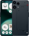 Phone (3a) Lite von Nothing im aktuellen MediaMarkt Saturn Prospekt für 158,82 €