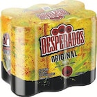 Original Bier im Angebot bei Lidl in Haiger Original Bier Angebote von Desperados bei Lidl Haiger für 4,99 €